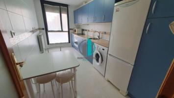 Apartamento en alquiler en Logroño, Fardachon photo 0