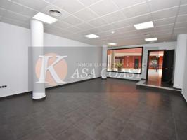 Oficina en alquiler en Mijas photo 0