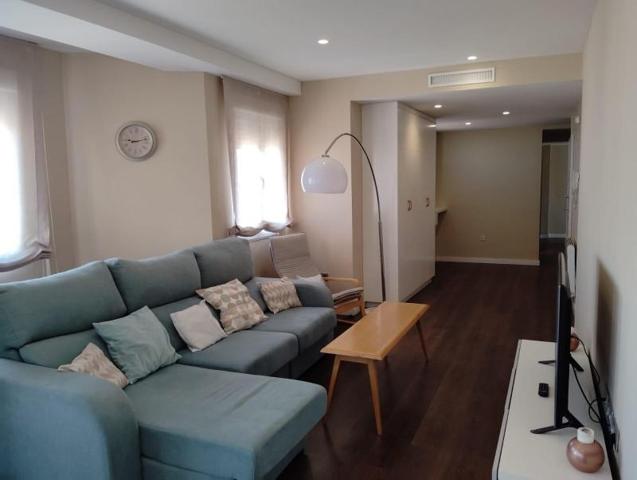 Piso en alquiler en Murcia, Centro photo 0