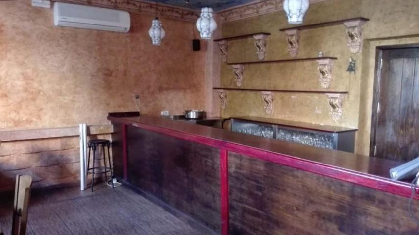 Local comercial en alquiler en Ponferrada, SANTO TOMAS DE LAS OLLAS photo 0