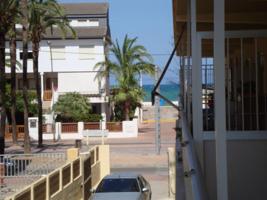 Apartamento en alquiler en Tavernes de la Valldigna, Playa de tavernes photo 0