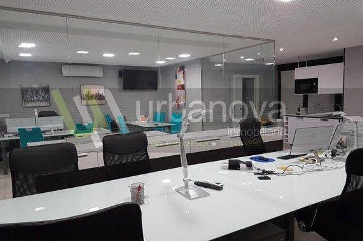 Oficina en alquiler en Logroño, Los Lirios photo 0