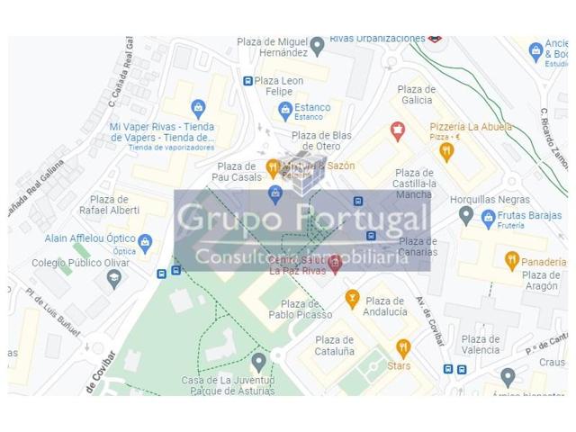 Local comercial en alquiler en Rivas-Vaciamadrid photo 0