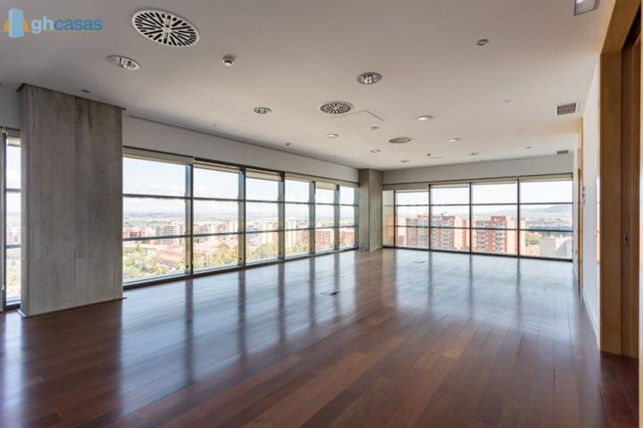 Oficina en alquiler en Guadalajara, GUADALAJARA photo 0