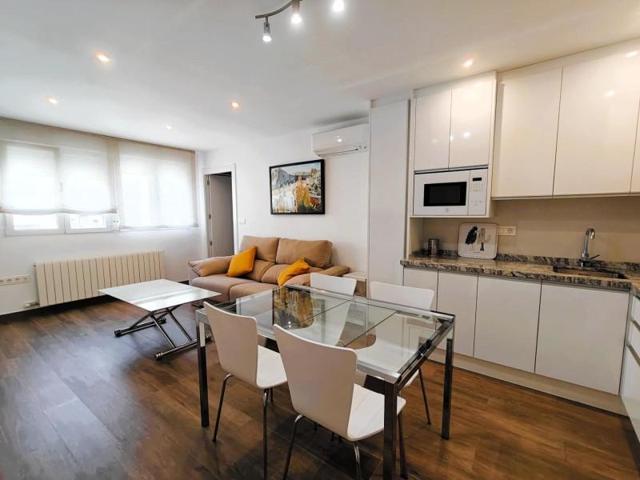 Piso en alquiler en Granada, Beiro photo 0