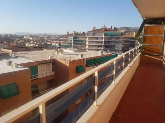 Piso en alquiler en Granada, Zaidin photo 0