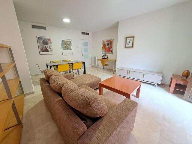 Piso en alquiler en Granada, Centro photo 0