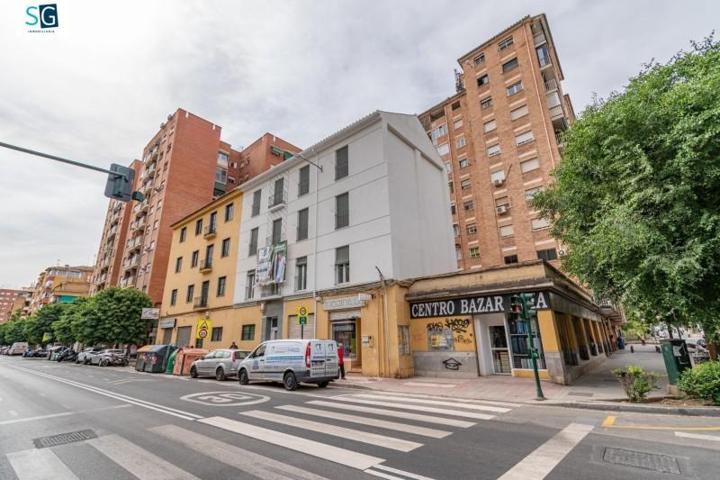 Piso en alquiler en Granada, Bola de oro photo 0