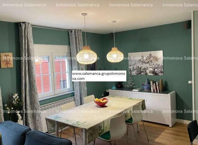 Apartamento en alquiler en Salamanca, San Vicente photo 0