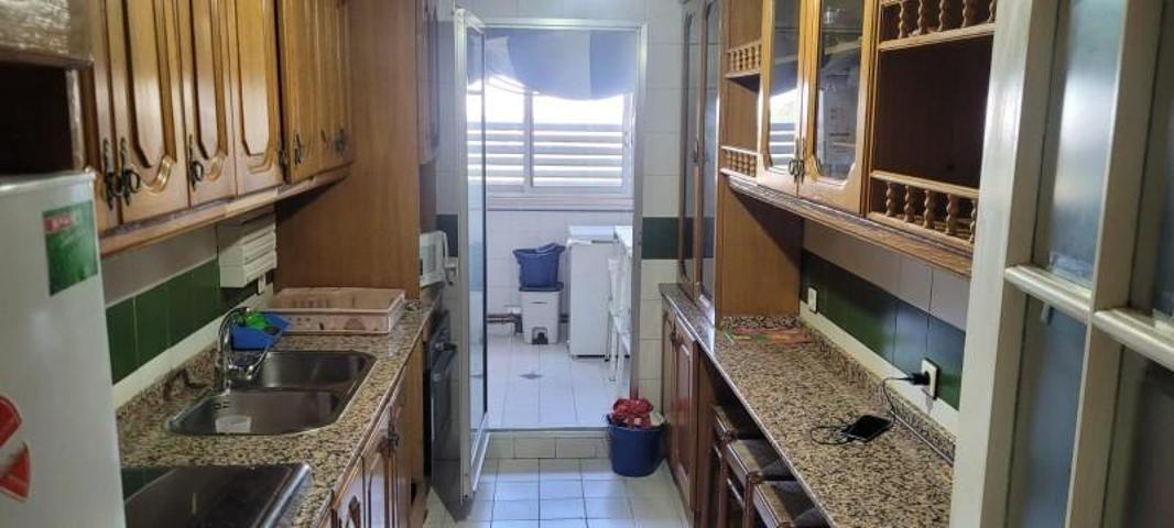 Piso en alquiler en Cáceres, GIL CORDERO photo 0