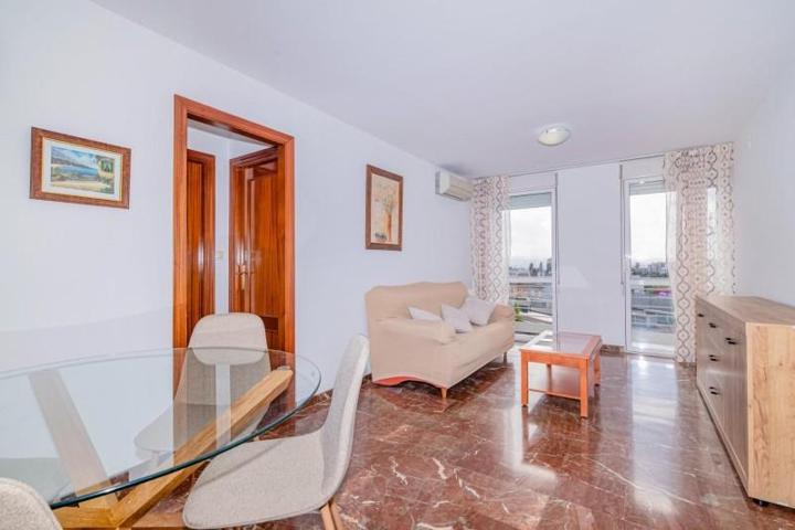 Piso en alquiler en Granada, Albayda photo 0