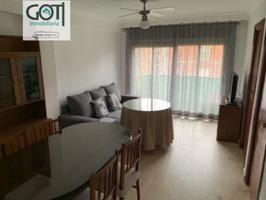 Piso en alquiler en Granada, Zaidín photo 0