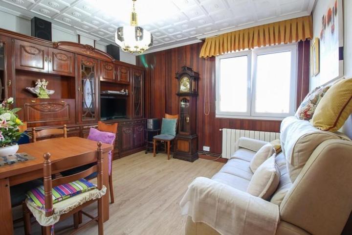 Piso en alquiler en Santander, Castilla - Hermida photo 0