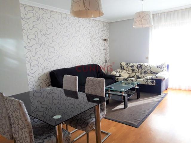 Piso en alquiler en Cáceres photo 0