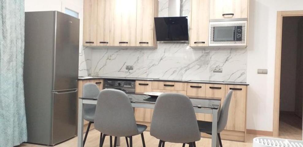 Piso en alquiler en Santander, Centro photo 0