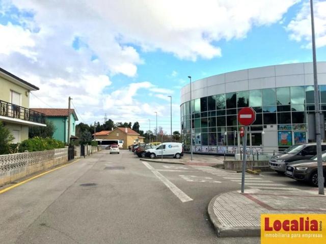 Oficina en alquiler en Camargo photo 0