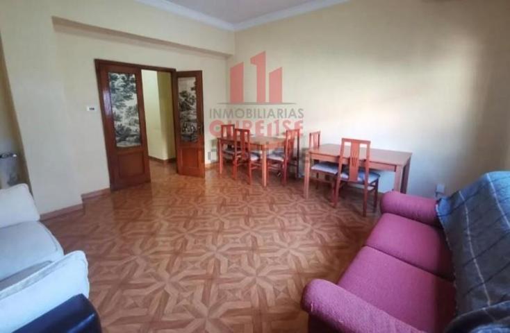 Piso en alquiler en Ourense, Centro photo 0