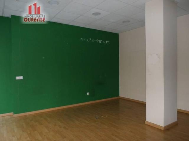 Local comercial en alquiler en Ourense, Centro photo 0