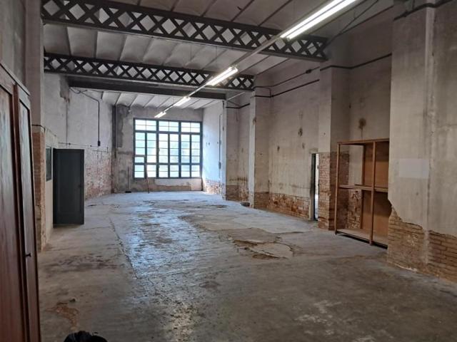 Local comercial en alquiler en Igualada, Antic Escorxador photo 0