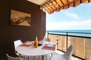 Piso en alquiler en Santa Pola, Calas de Santa Pola este photo 0