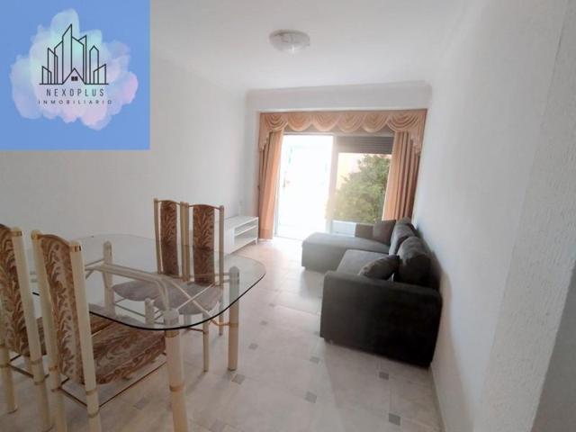 Piso en alquiler en Gandia, Benipeixcar - El Raval photo 0