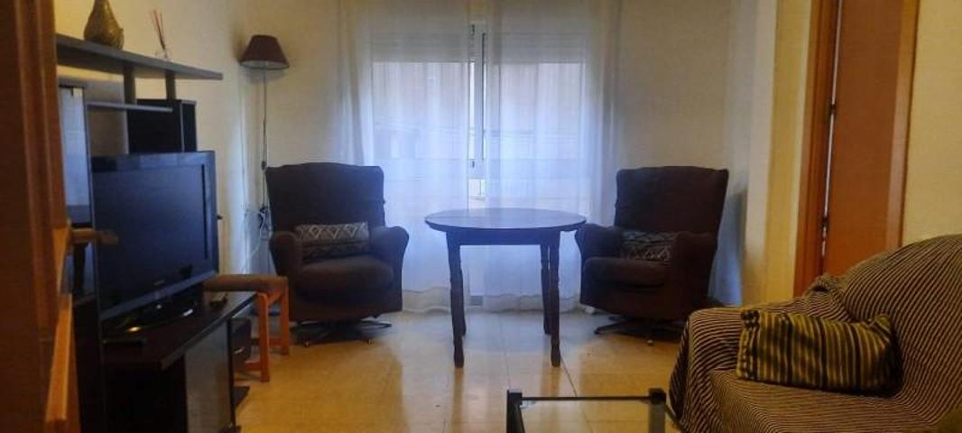 Piso en alquiler en Granada, Constitucion photo 0