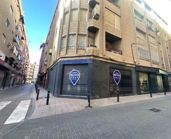 Local comercial en alquiler en Murcia, Centro photo 0