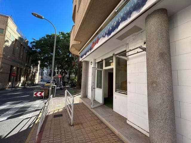 Local comercial en alquiler en L'Eliana, LA ELIANA PUEBLO photo 0