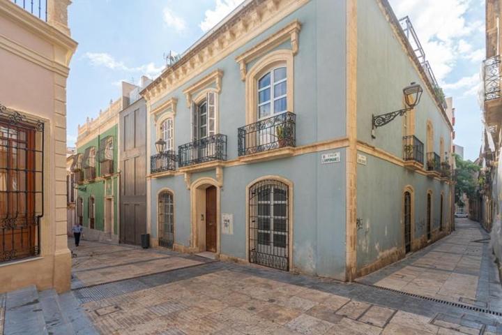 Casa en alquiler en Almería, Catedral photo 0