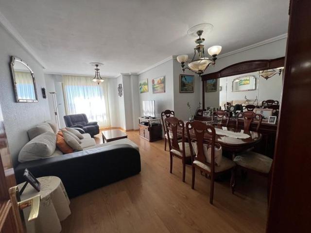 Piso en alquiler en Almería, Carrefour photo 0