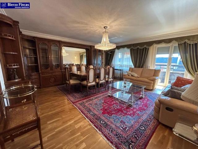 Piso en alquiler en Ponferrada, Centro photo 0