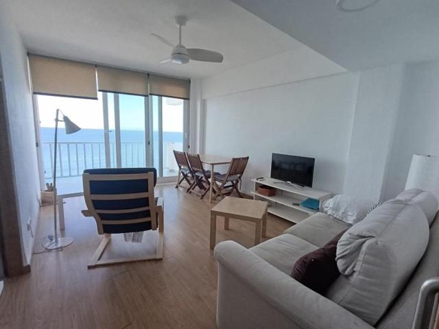 Piso en alquiler en Almería, Zapillo photo 0