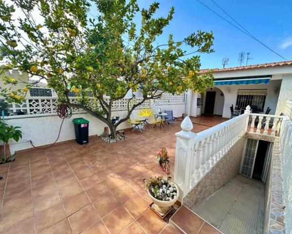 Adosada en alquiler en Torrevieja, Playa de los Locos photo 0