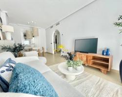 Aticos en alquiler en Los Alcázares, La Serena Golf photo 0