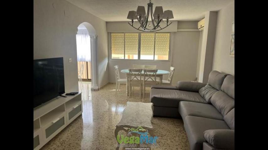 Piso en alquiler en Almuñécar, Calle Pablo Iglesias, 18690 photo 0