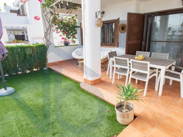 Apartamento en alquiler en Pulpí photo 0