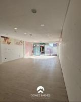 Local comercial en alquiler en Lorca, Virgen de las Huertas photo 0