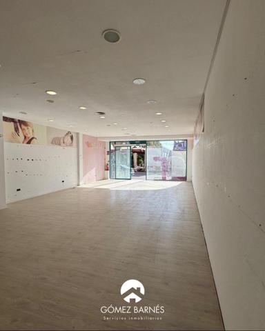 Local comercial en alquiler en Lorca, Virgen de las Huertas photo 0