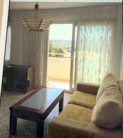 Piso en alquiler en Sevilla, Ronda de Triana-Patrocinio-Turruñuelo photo 0