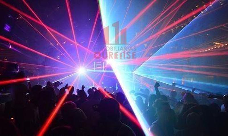 Local comercial en alquiler en Ourense, San Francisco photo 0