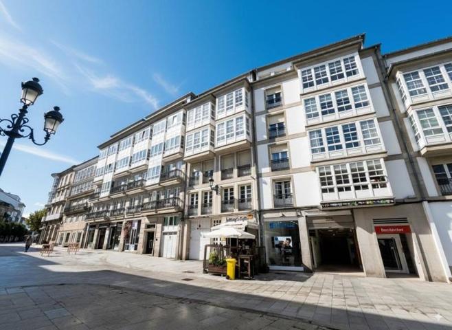 Apartamento en alquiler en Lugo, Centro photo 0