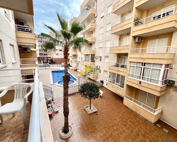 Apartamento en alquiler en Torrevieja, El Acequión - Los Náufragos photo 0