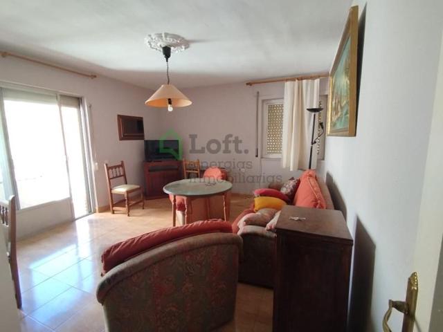 Piso en alquiler en Badajoz photo 0