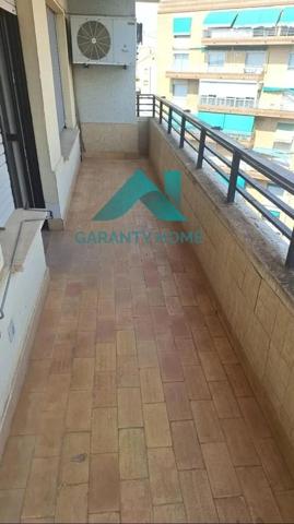 Piso en alquiler en Cáceres, HERNAN CORTES photo 0