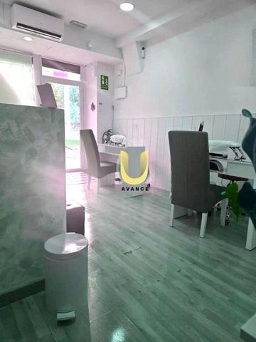 Local comercial en alquiler en Madrid photo 0