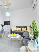 Apartamento en alquiler en Denia, El Palmar-Los Molinos photo 0