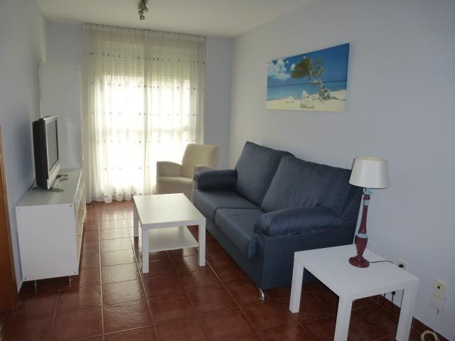 Apartamento en alquiler en Murcia photo 0