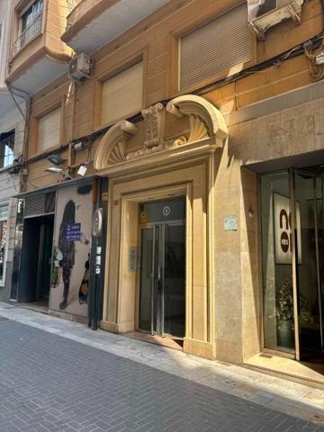 Piso en alquiler en Murcia, Gran Via photo 0