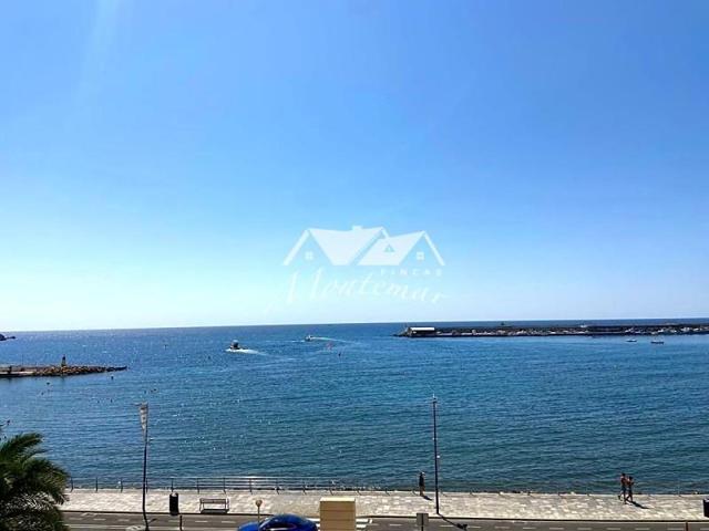 Piso en alquiler en Águilas, Paseo de Parra, 30880 photo 0