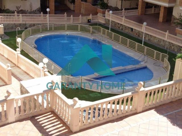 Apartamento en alquiler en Cáceres, R-66 photo 0